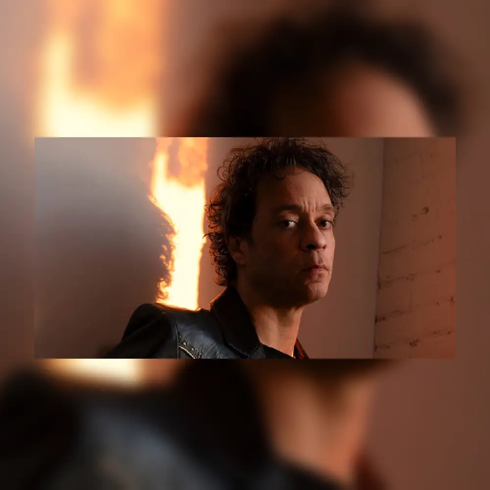 19/07 | Amos Lee + Boaz